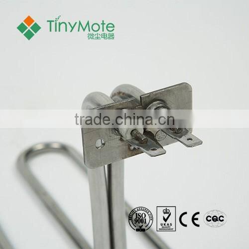 commercial stainless steel deep fryer heating element
