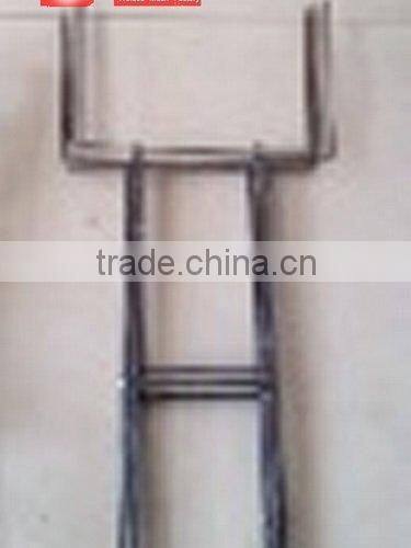 U frames(polybag sign)(galvanized) (China )