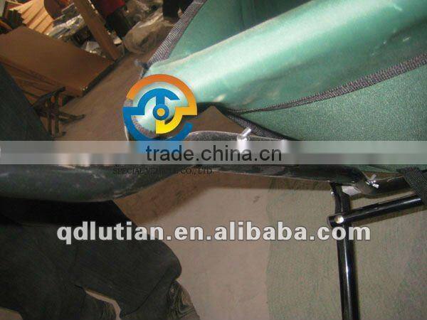 folding wheel barrow, foldaway wheel barrow, garden wheelbarrow