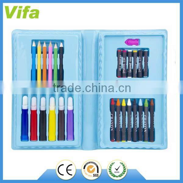 school stationery kit