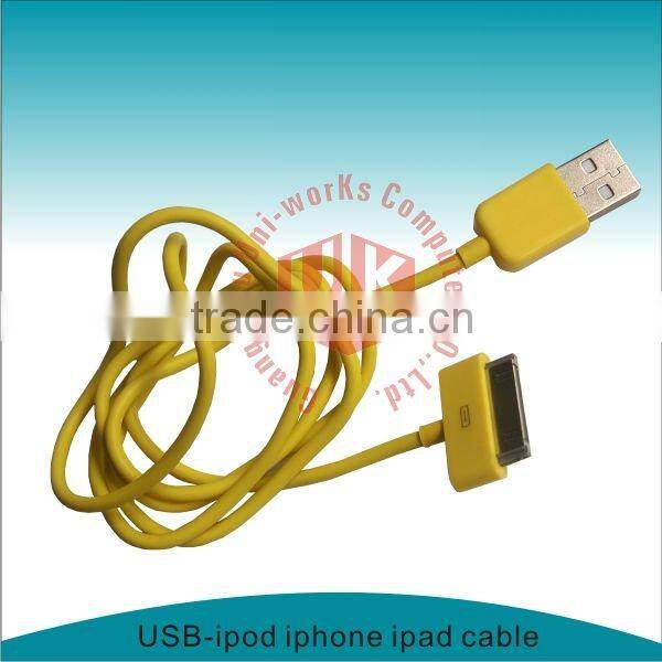 For ipod usb Cable