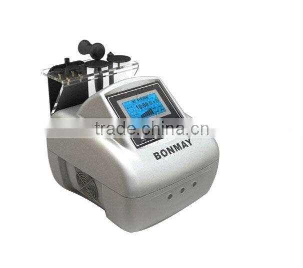 RF-315 Effective Portable Radio Frequency Machine/ RF Wrinkle Removal Machine / anti age beauty salon equipment