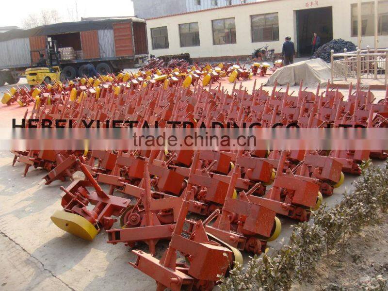 Spare Parts for Mower KCF-2.1