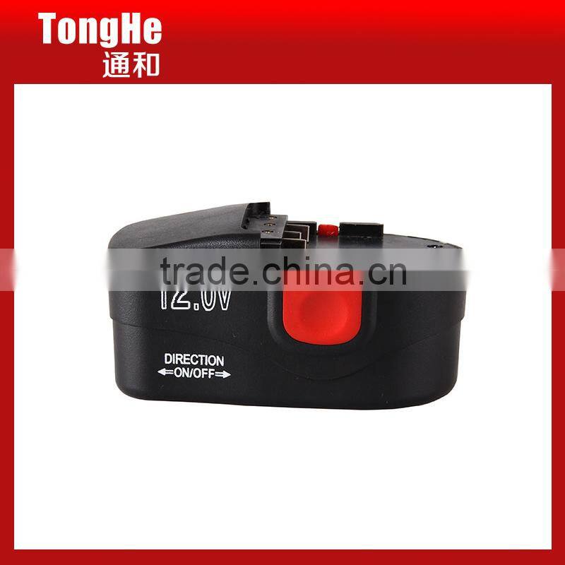 Professional 12V Rechargeable Grease Gun