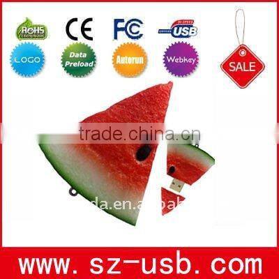 Personalized USB Flash Drives