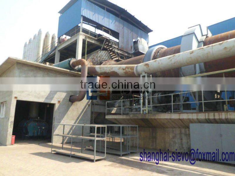 Cement rotary kiln / cement rotary kiln alignment / cement rotary kiln manufacturer
