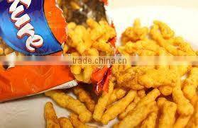 Corn Curls/Cheese Curls/Kurkure/Nik Naks Cheetos Twist snack (breakfast)process line skype:lisatanghong+0086-15964515336
