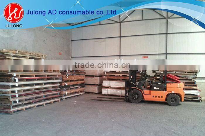 Acrylic extrusion sheet 1250*2450mm/2050*3050mm