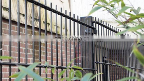 Double Wire 8/6/8 Rigid Fence Panel