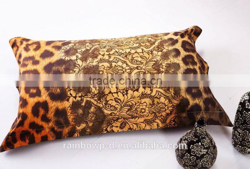Best Fashion Design bed sheet duvet cover set trade assurance