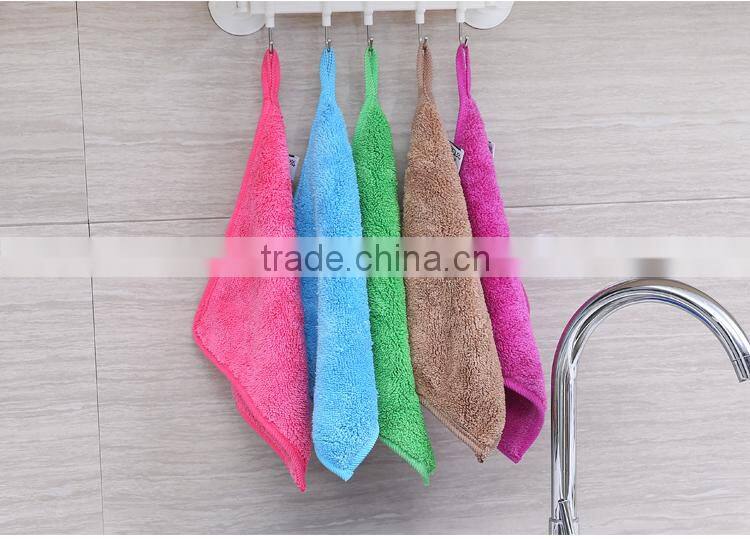 Car Wash Towel Wringer All Purpose Cleaning Cloth For Car Wash