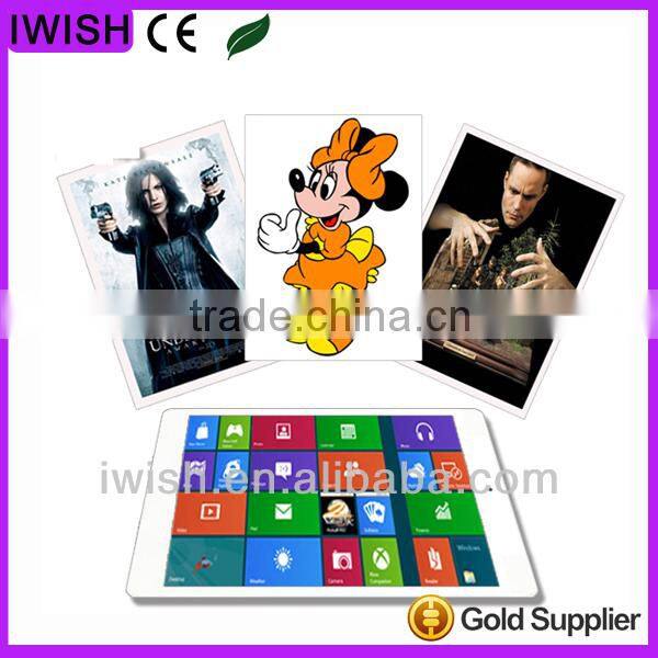 7 inch android tablet pc 3g gps wifi