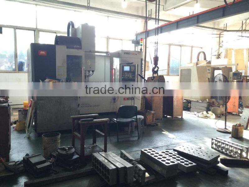 Plastic Disposable Cup Making Mould