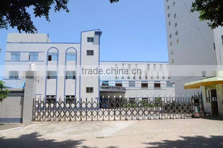 travel plaid washing bag PVC transparent cosmetic bag with handle