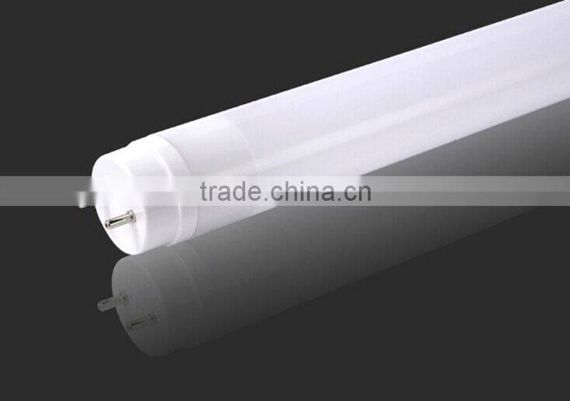 $2.5 selling LED Tube T8 60CM 8W with 2 year warranty