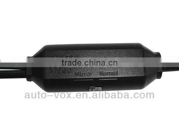 universal water proof car rear view camera
