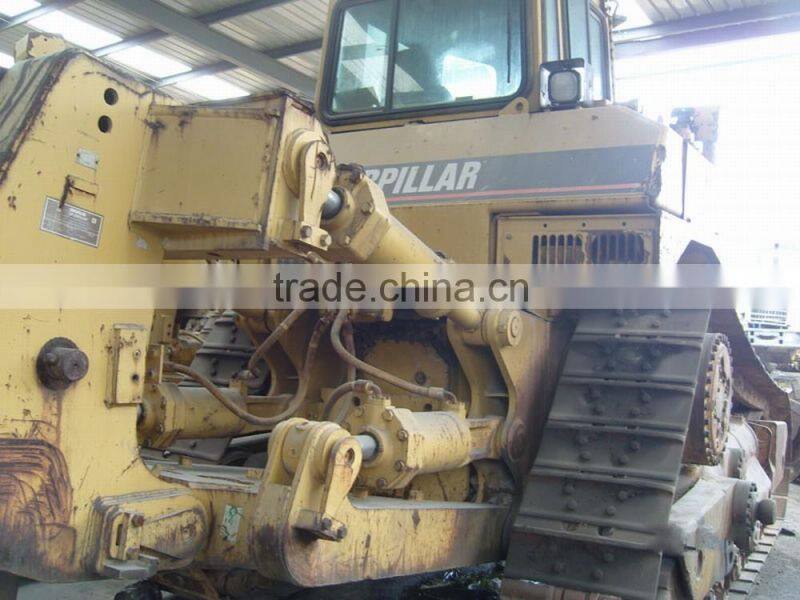 used original good condition bulldozer D8N in cheap price for sale