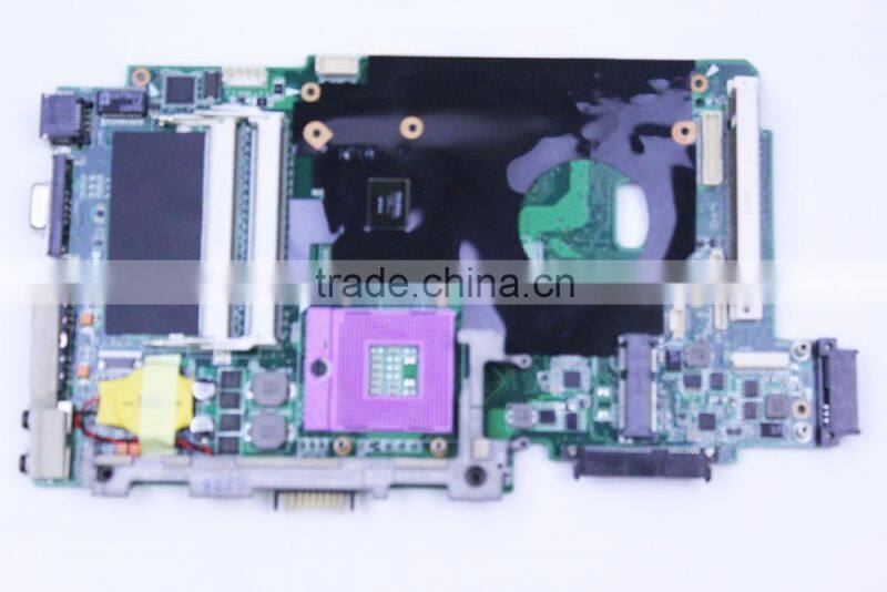 Hot! K51IO Laptop Motherboard For ASUS DDR2 Good Condition Free Shipping