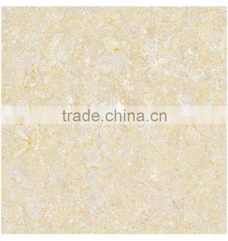 The Popular Beige Color Tiles Floor Ceramic 33X33