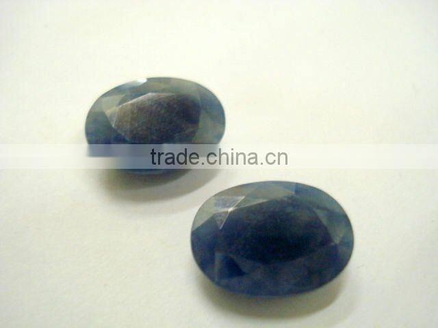 Genuine Blue Sapphire Loose Gemstones