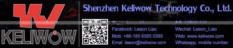 rc plane toys drone with hd camera 2.4G radio control system