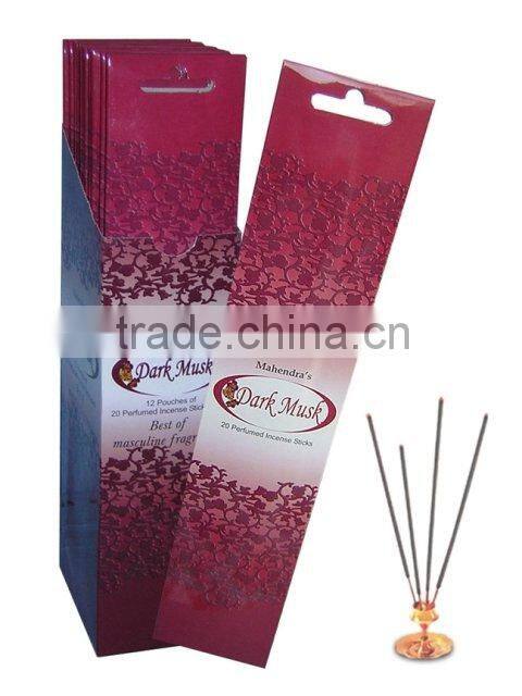 Mahendra Champa Incense Sticks