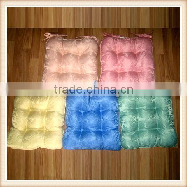 Printing Made in China seat cushion