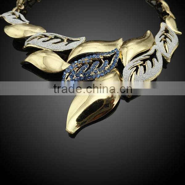 Heavy indian beautiful bridal jewelry sets in latest design