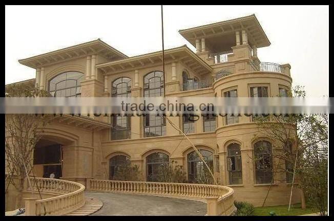 Good Quality sandstone pillars (Direct Factory + Good Price )