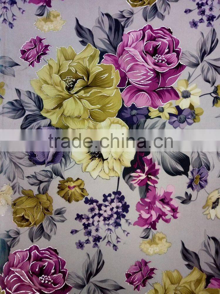 Best printing for transfer foil