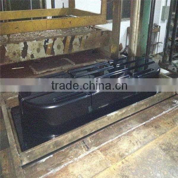 ABS Automotive plastic vacuum forming connect bed liners