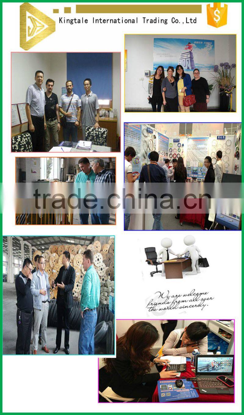 Factory corrosion resistant stainless steel wire mesh