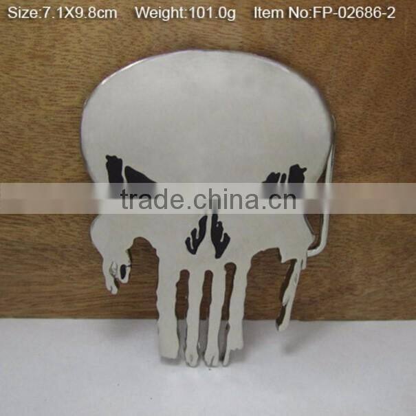 belt buckle cowboy hot spot wholesale Europe