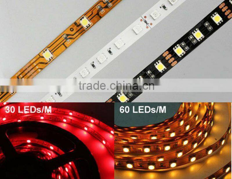 3528 RGB Light LED Strip,multicolor led light strip,50 50 rgb led strip