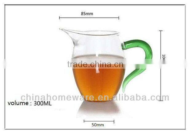 tea cup glass