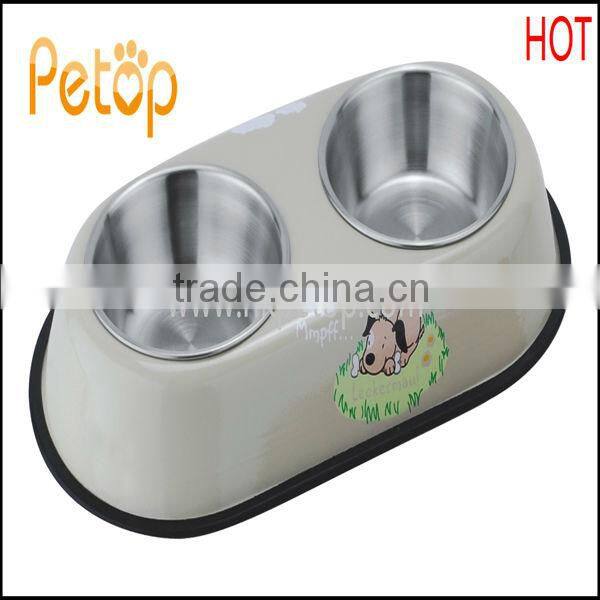 Stainless Dog Bowl Manufacturer