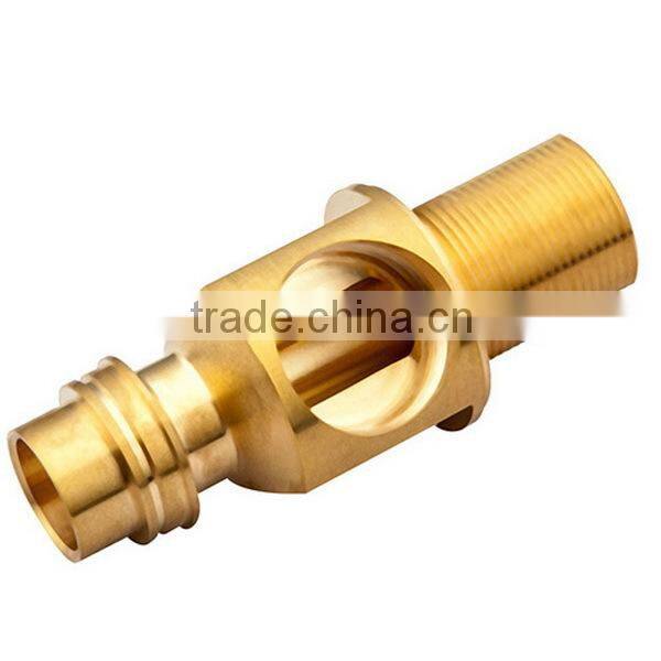 ISO/OEM Female Flat Seal Hydraulic Fitting, Hose Fitting, Pipe Fitting