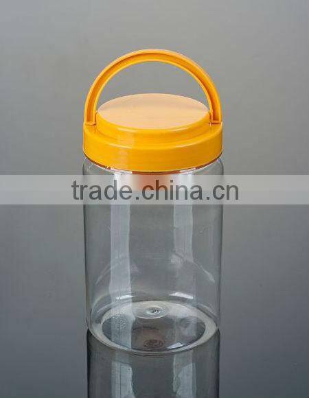 cheap cookie jars with handle lid