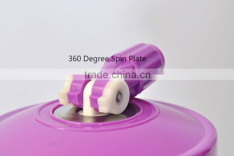 High Quality plastic mop bucket for Home Cleaning