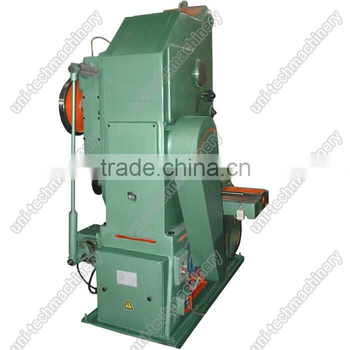 B5063 automatic metal slotting machine