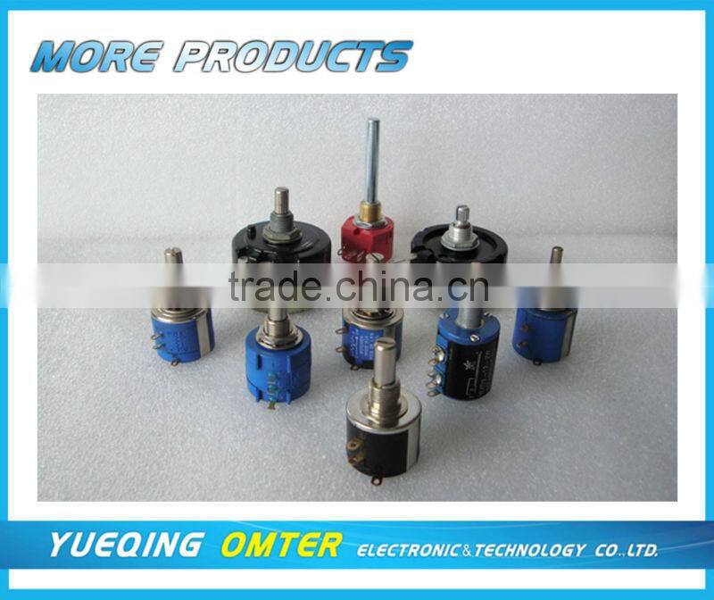 b503 potentiometer