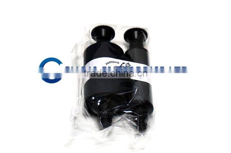 Evolis 1000 Images Compatible R2011 Black Ribbon