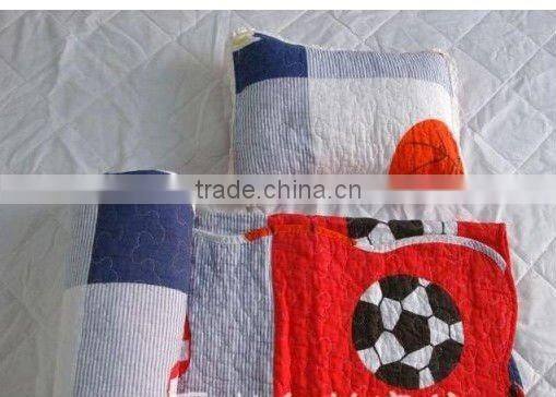 patchwork quilts for children