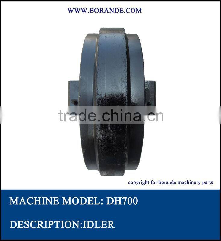 KATO Excavator Idler for DH700