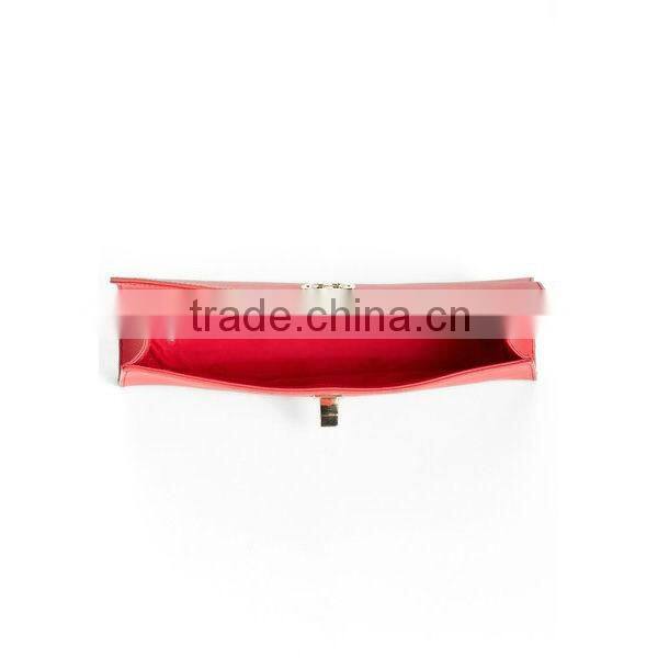 S166 famous brand shoulder bags,clutch manufacturer in China
