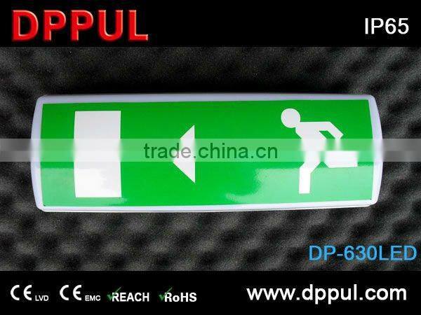 2016 Newest LED Bulkhead Light DP630LED