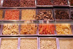 dried fruit/vegetable dryer equipment/machine