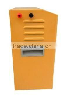 solar system for watching TV