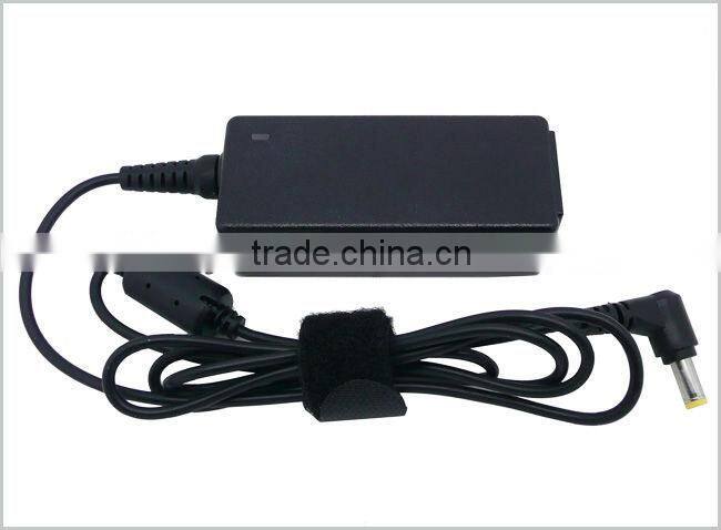 High Quality YUNDA AC Adapter Charger 30w 19v 1.58a for DELL Inspiron 910 1210 laptop
