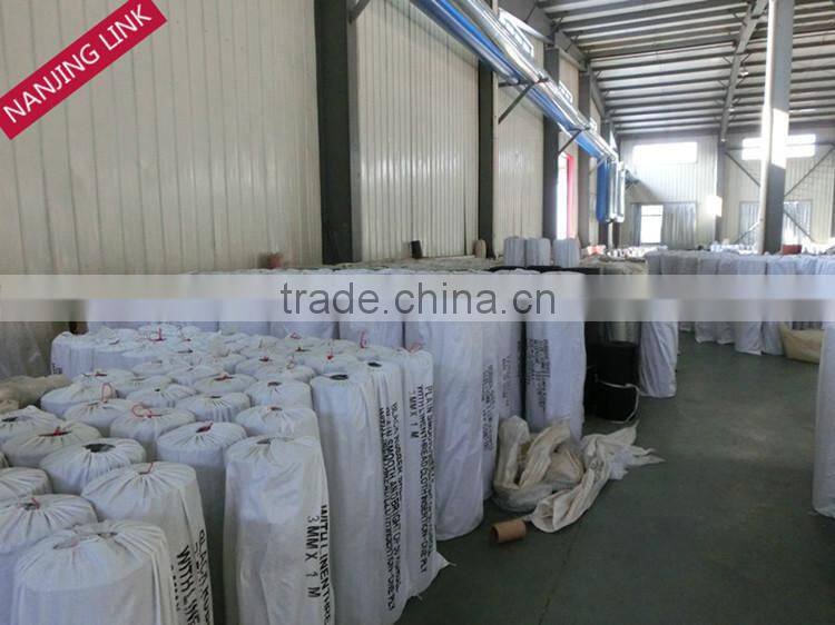 Super Width 3M white nitrile NBR rubber sheet